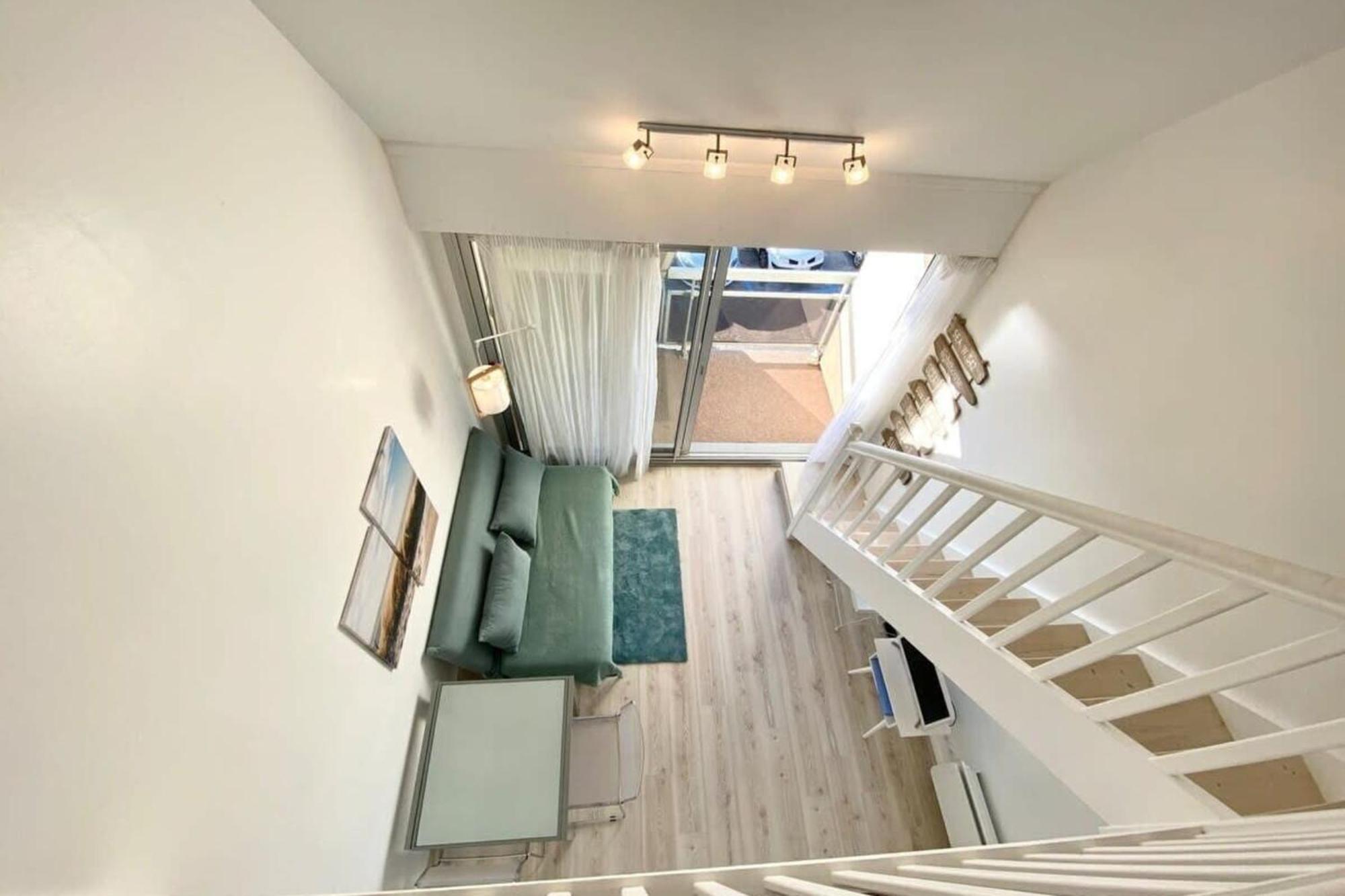 Joli Appartement Top Cosy Vue Mer Imprenable 180 Ploemeur Exterior foto